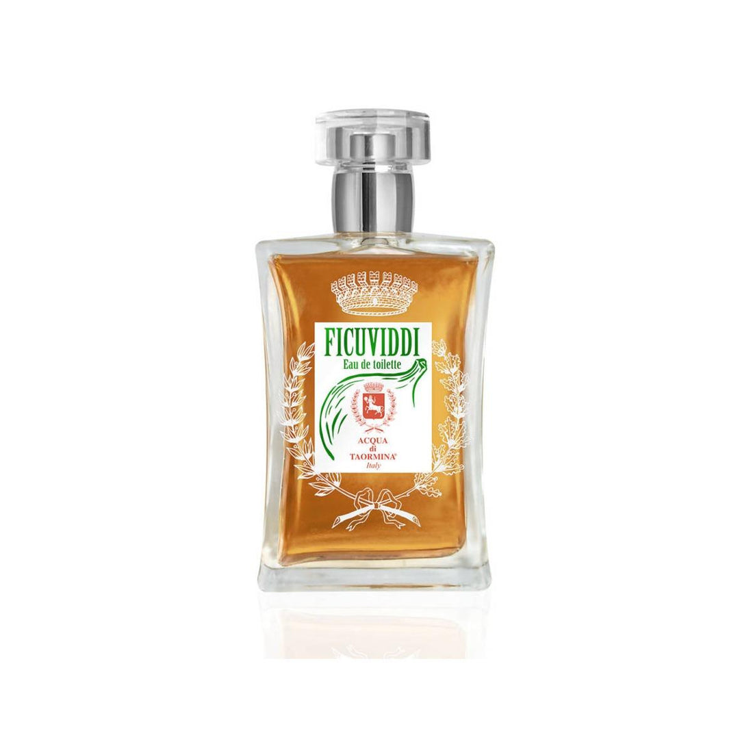 Acqua di Taormina Ficuviddi Eau de Toilette Unisex 100 ml