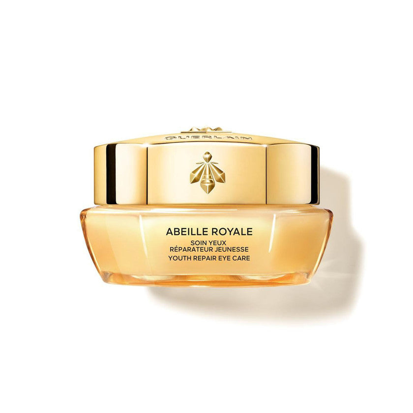 Guerlain Abeille Royale Youth 리페어 아이 컨투어 15 ml 