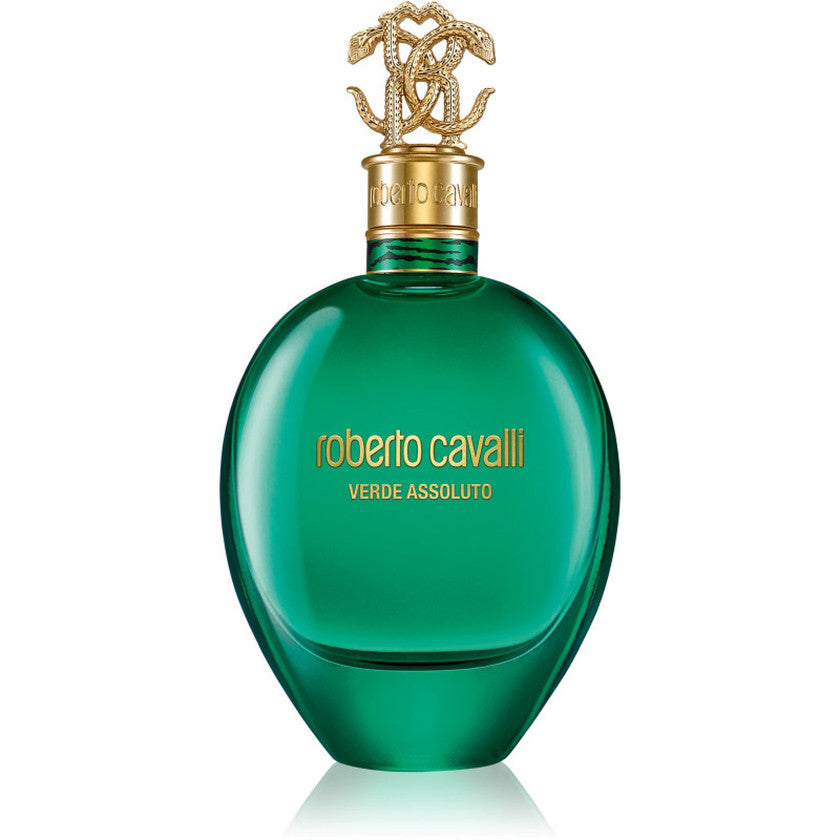 Roberto cavalli Vert Absolu - Eau De Parfum 75 ml 