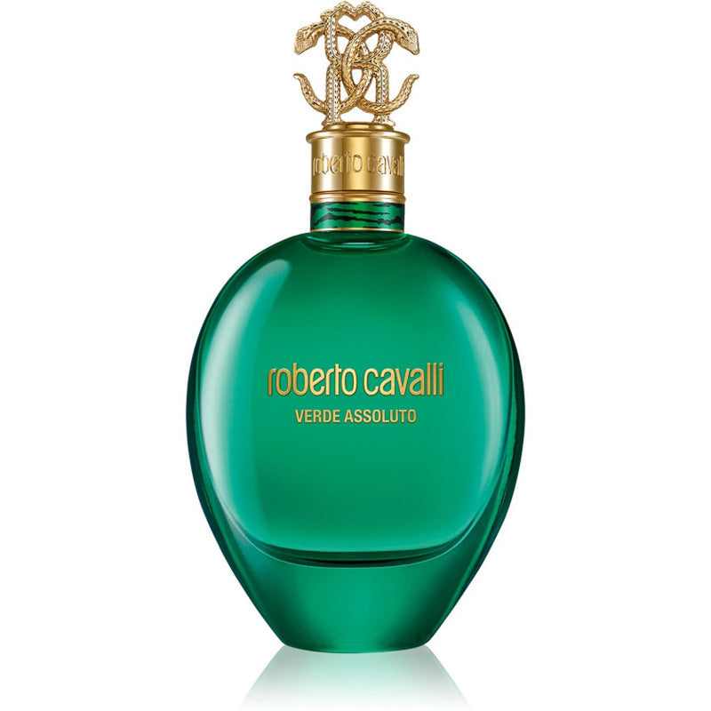 Roberto cavalli Vert Absolu - Eau De Parfum 75 ml 