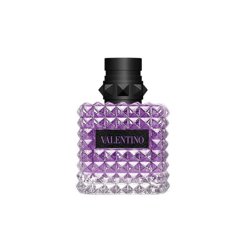 Valentino Born In Roma Purple Melancholia - Eau De Toilette 30 ml
