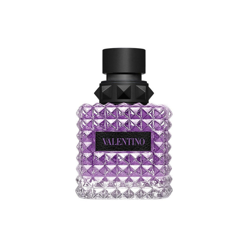 Valentino Born In Roma Purple Melancholia - Eau De Toilette 50 ml