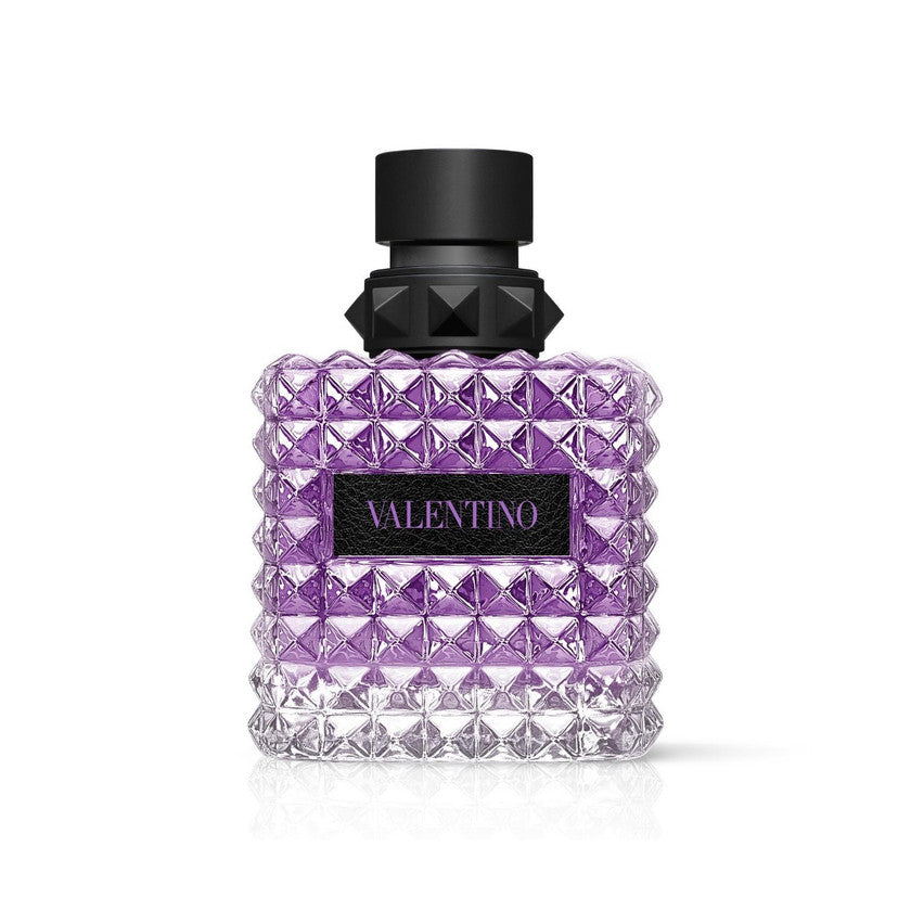 Valentino Born In Roma Purple Melancholia - Eau De Toilette 100 ml