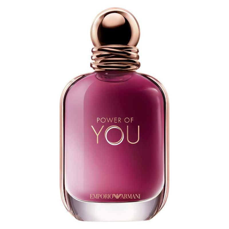 Giorgio armani Power Of You 50 ml Eau de Parfum Donna