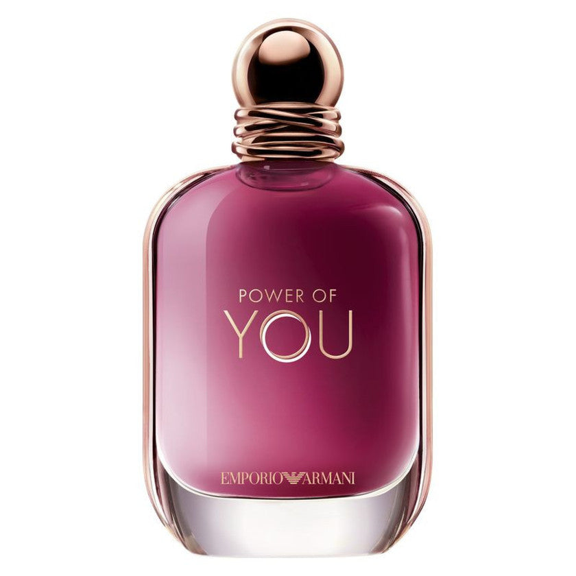 Giorgio Armani Power Of You 90 ml — Eau de Parfum Donna