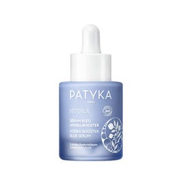 Patyka Hydra-Booster Siero Blu 30 ml — 페이스 세럼