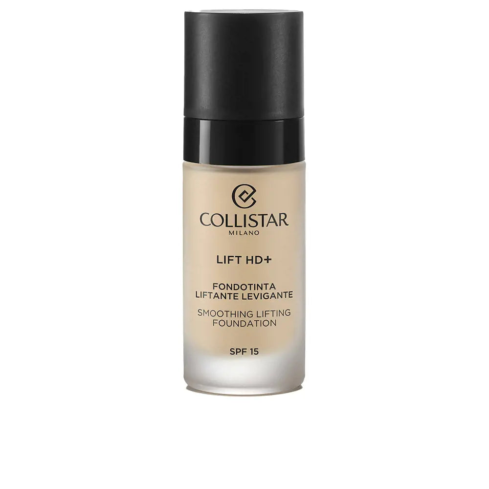 Collistar Podkład w kremie Lift Hd Spf15 2n-Beżowy 30ml