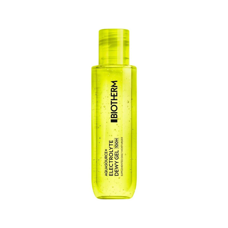 Biotherm Aquasource Electrolyte Dewy Gel 100 ml