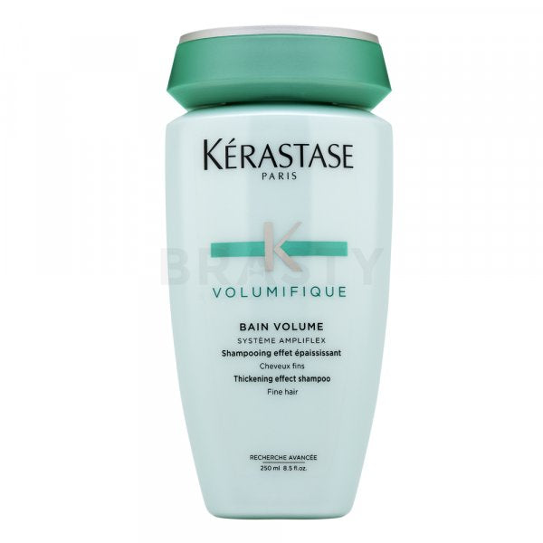 Kérastase 레지스탕스 볼루미피크 씨크닝 이펙트 샴푸 250 ml