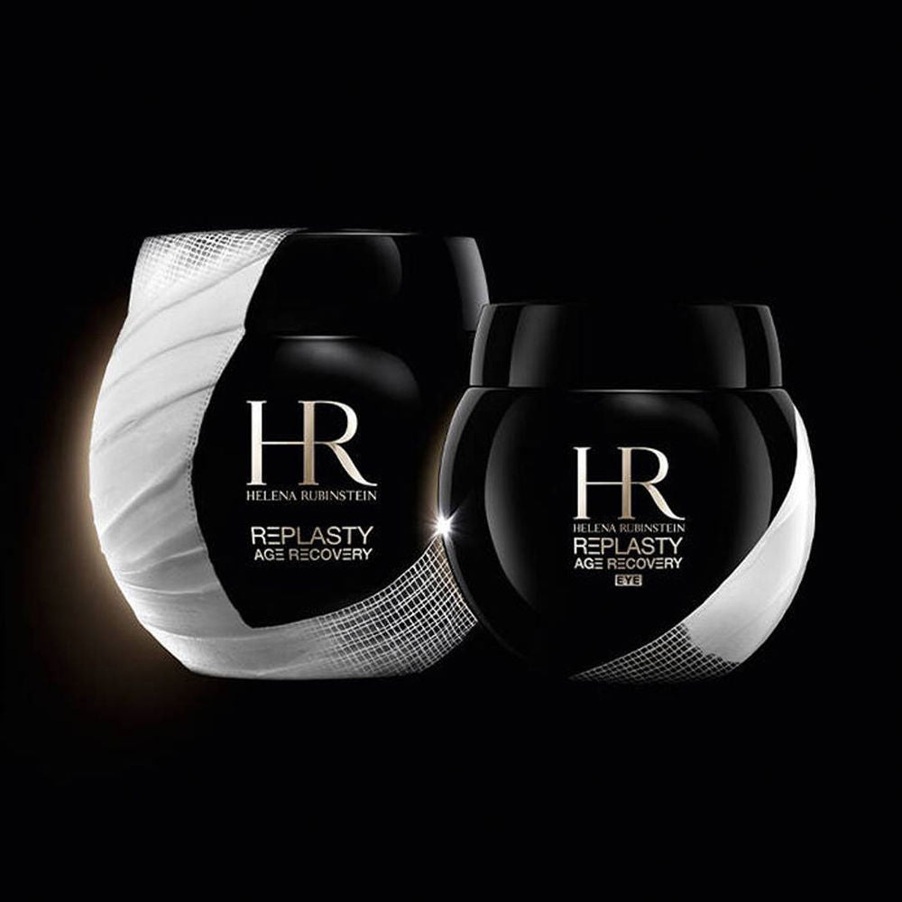 Helena Rubinstein Re-Plasty Ultimate Recovery — Set
