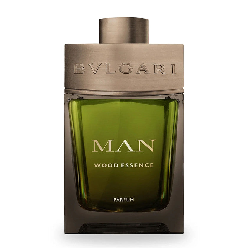 Bulgari Man Wood Essence - parfum 150 ml 