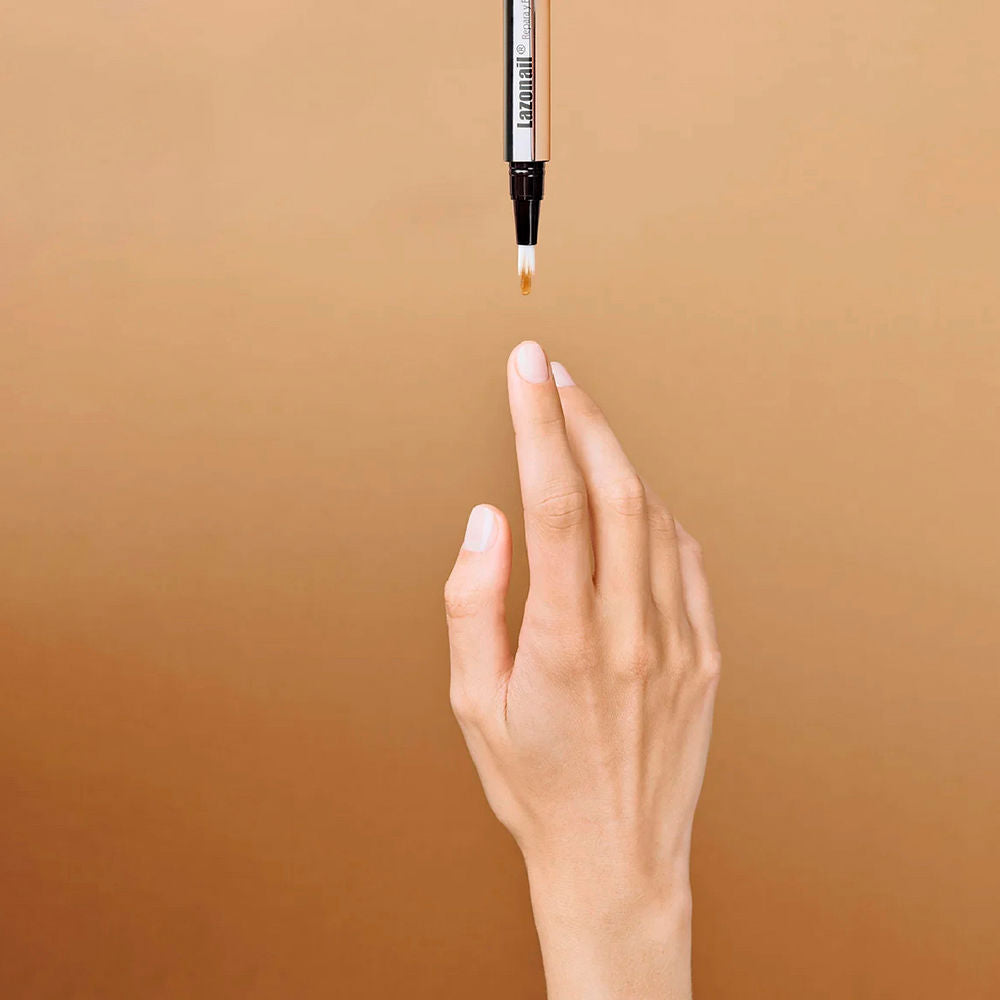 Strengthening and regenerating serum for nails Lazonail 3 ml 