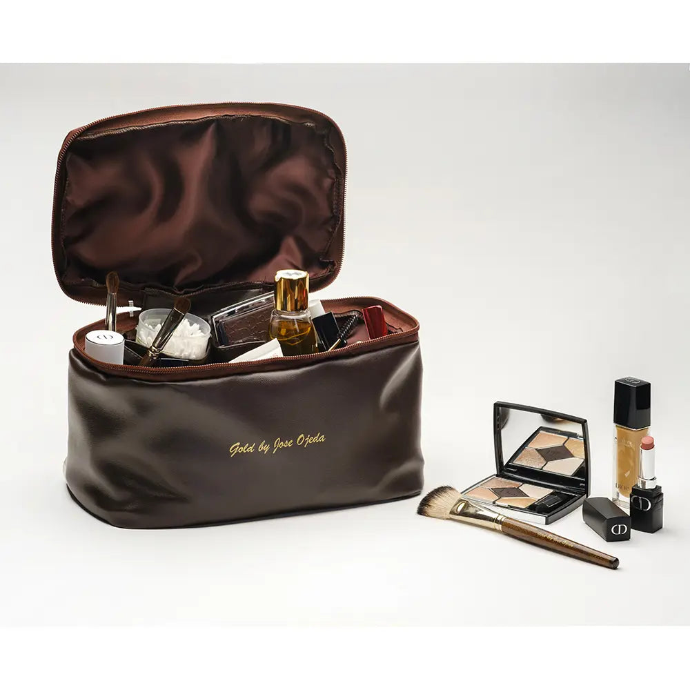 Gold By José Ojeda Carry-All Classic Beauty Case 1 HE