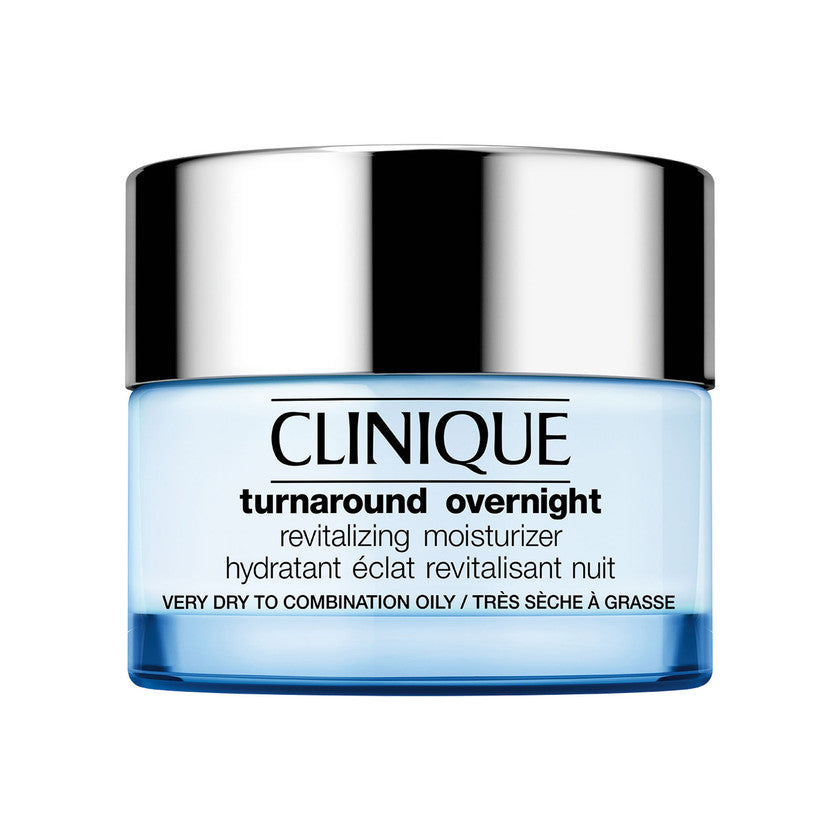 Clinique Turnaround™ Crème Hydratante Revitalisante 50 ml 