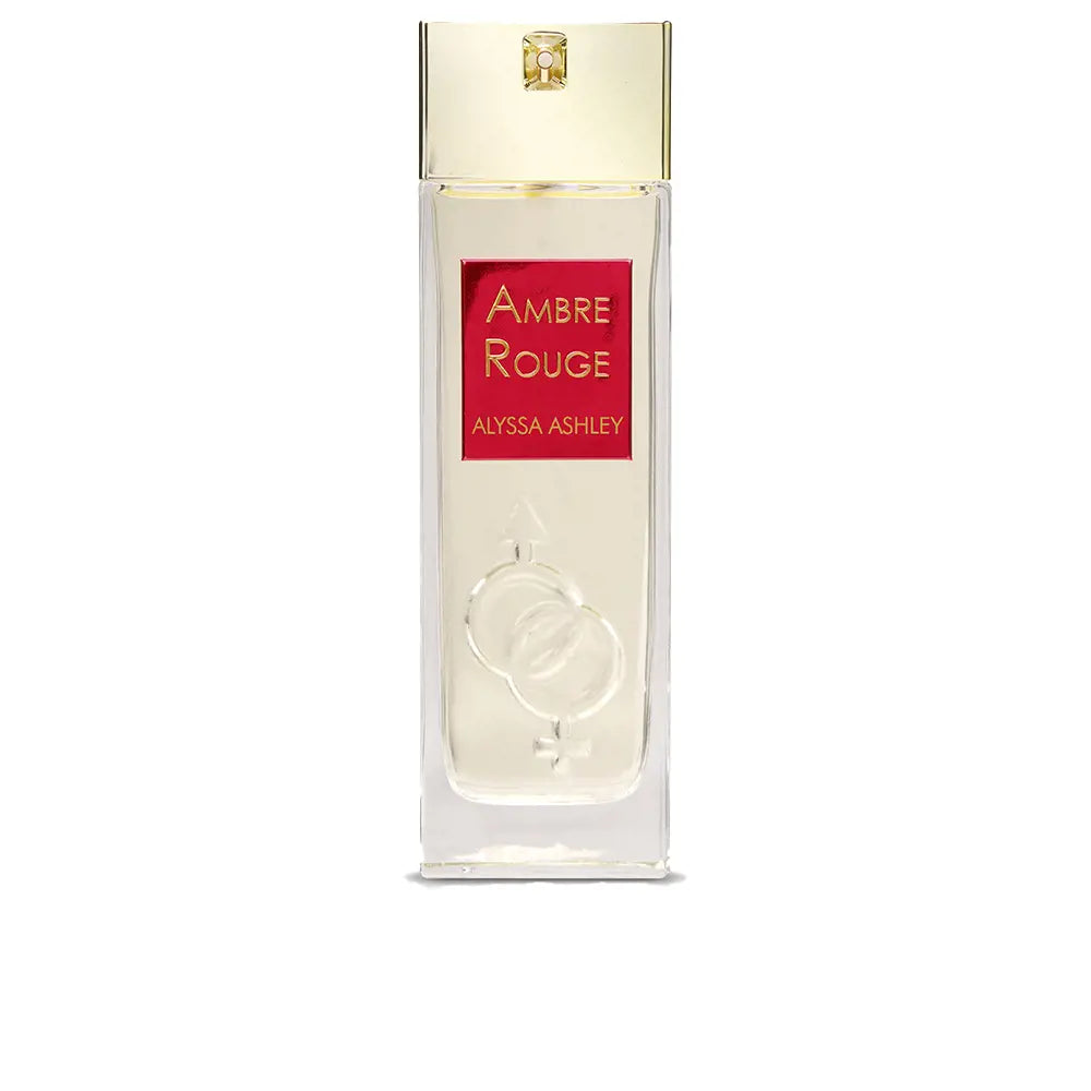 Alyssa Ashley Ambre Rouge Edp Spray 30 ml