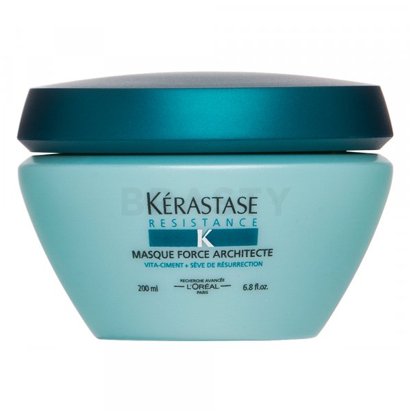 Kérastase Architekt der Widerstandskräfte Maschera Stärkungsmittel 200 ml