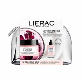 Lierac Cofanetto gel-crema giorno rassodante — Gel-cremă față