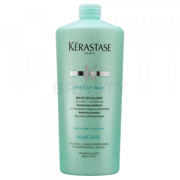 Kérastase Spécifique Shampooing Divalent 1000 ml