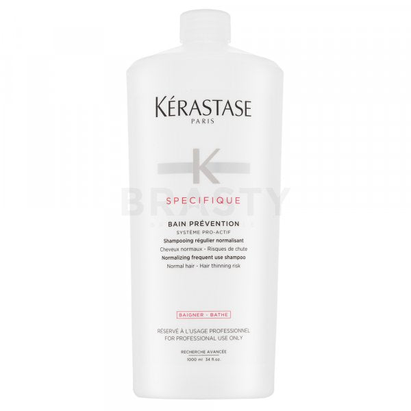 Kérastase Shampoing Prévention Spécifique 1000 ml