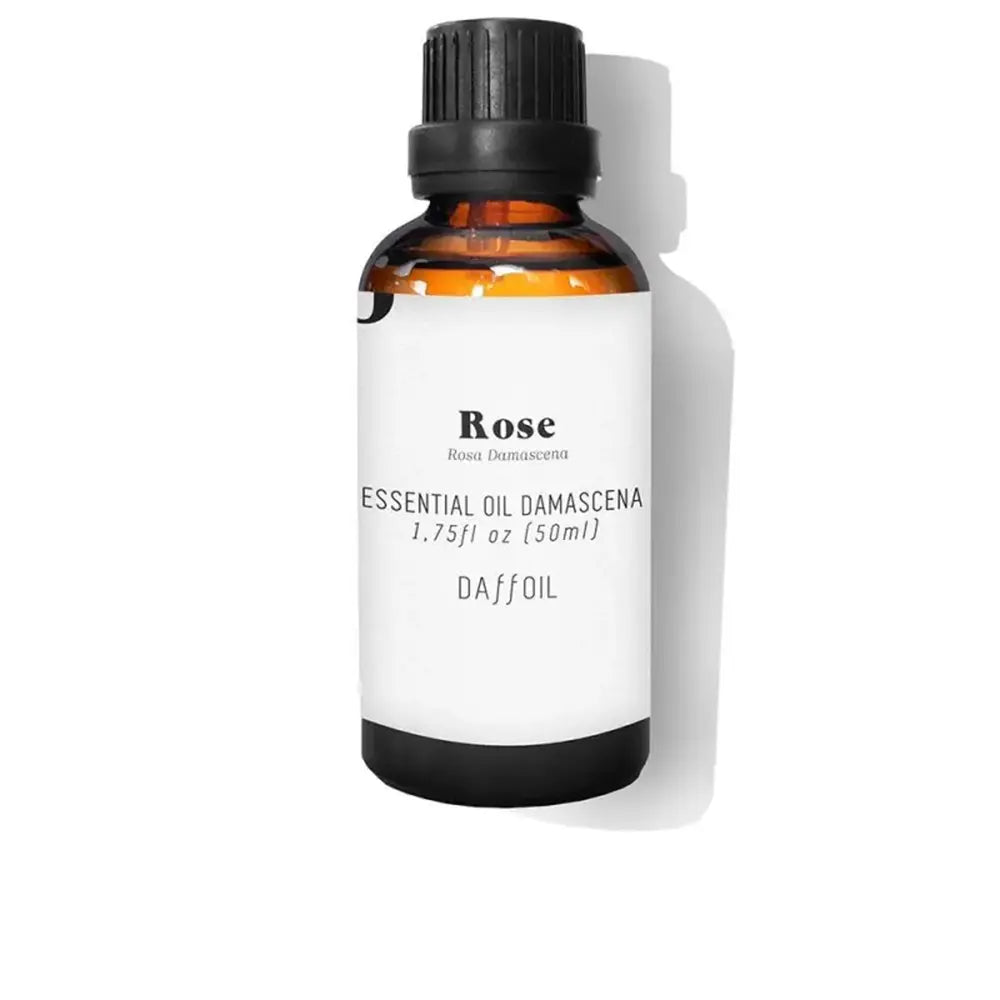 Daffoil Olio Essenziale Rosa Di Damasco 50ml