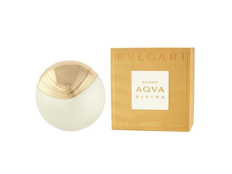 Bvlgari AQVA Divina Donna 40 ml Eau de Toilette