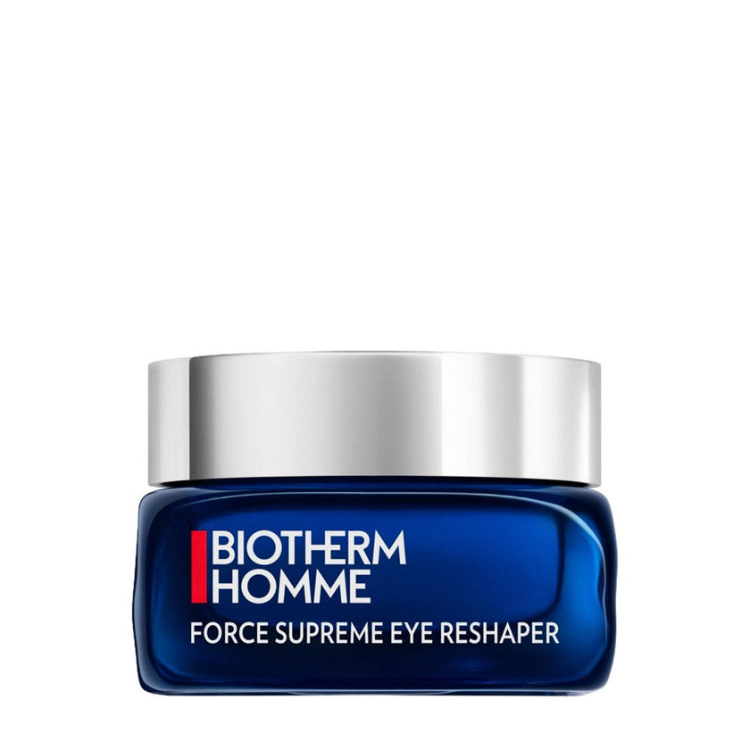 Biotherm Force Supreme Rimodellante Occhi 20 ml — Krem pod oczy dla mężczyzn