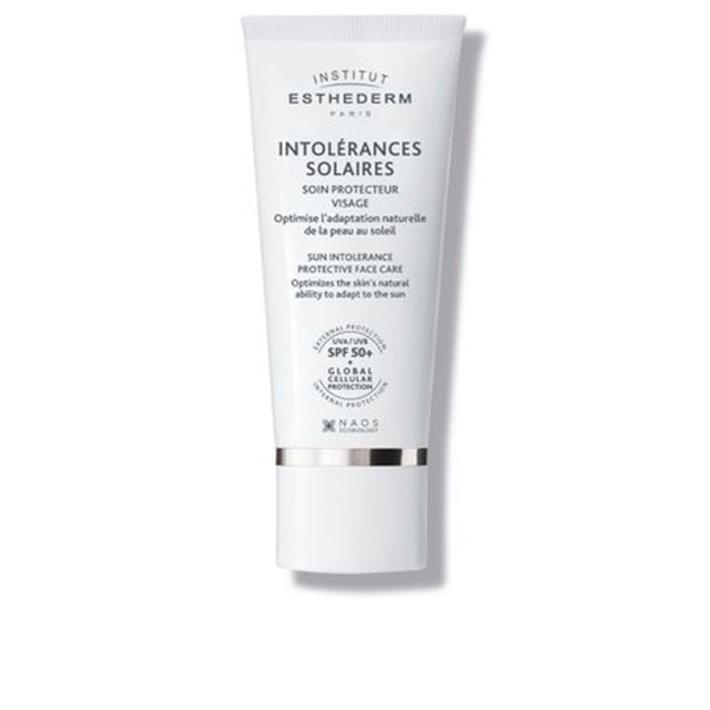Institut Esthederm Sun Intolerance Trattamento Protettivo Viso SPF 50+ 50 ml