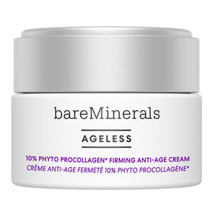 Bareminerals Ageless 10 Phyto Procollagen Anti-Age Firming Cream 50 מ"ל