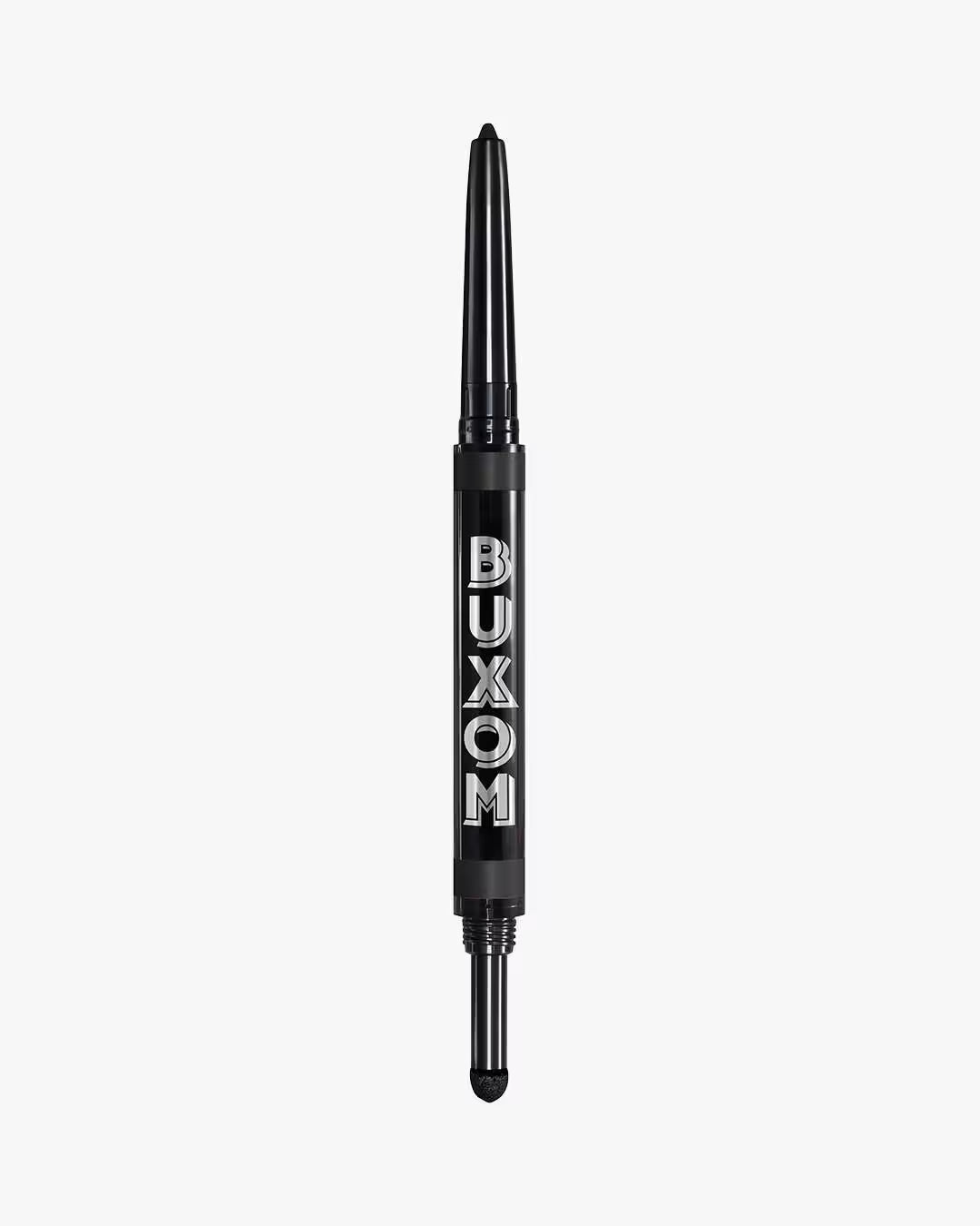 Buxom FLIP SIDE DUAL-ENDED EYELINER &amp; SHADOW シャンパンとチョコレートカラーのクリームアイシャドウ＆アイライナー、ペンシルタイプ 0,78 g 
