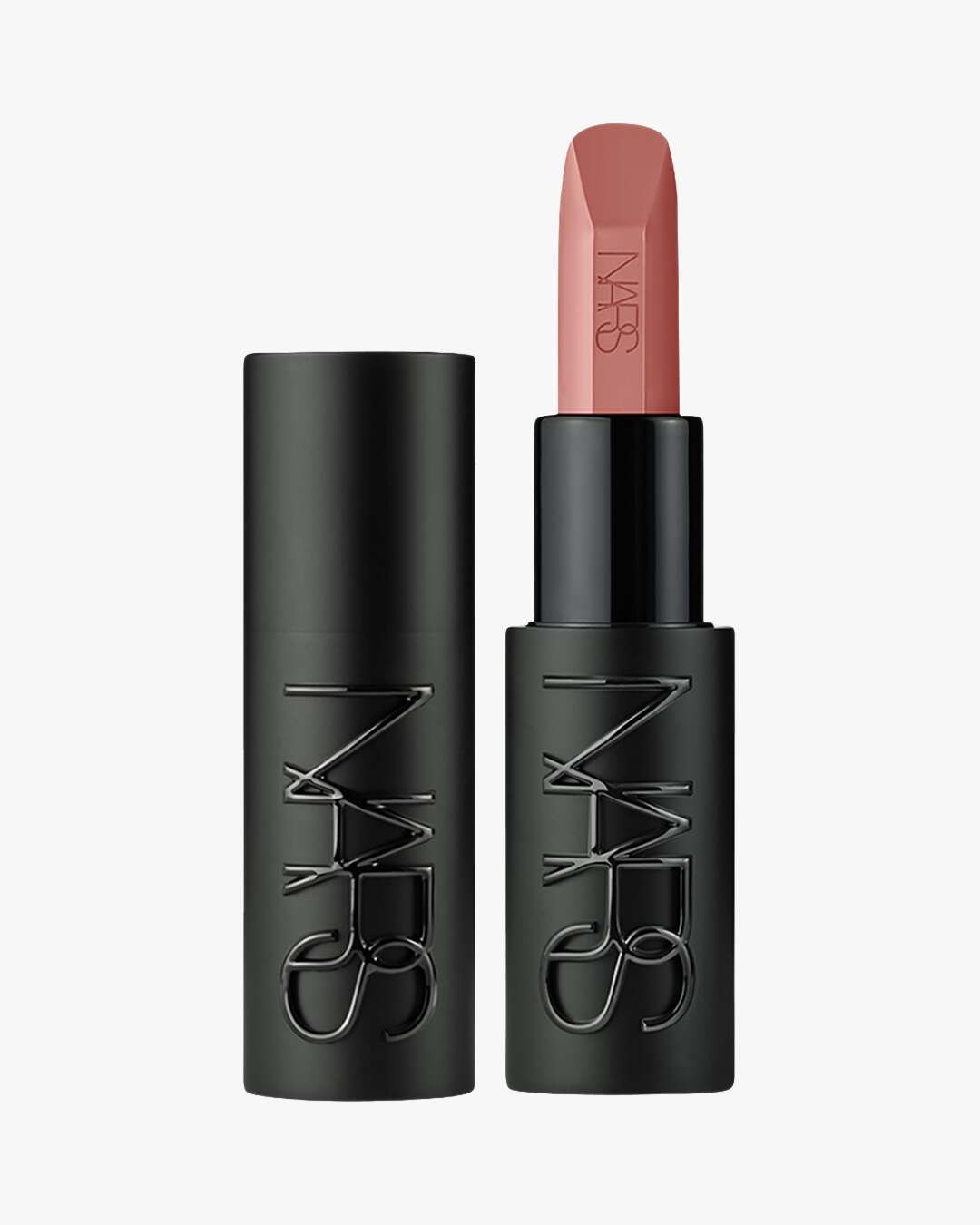 NARS Explicit Lipstick Adulterous 3,8 g — Rossetto Satinato