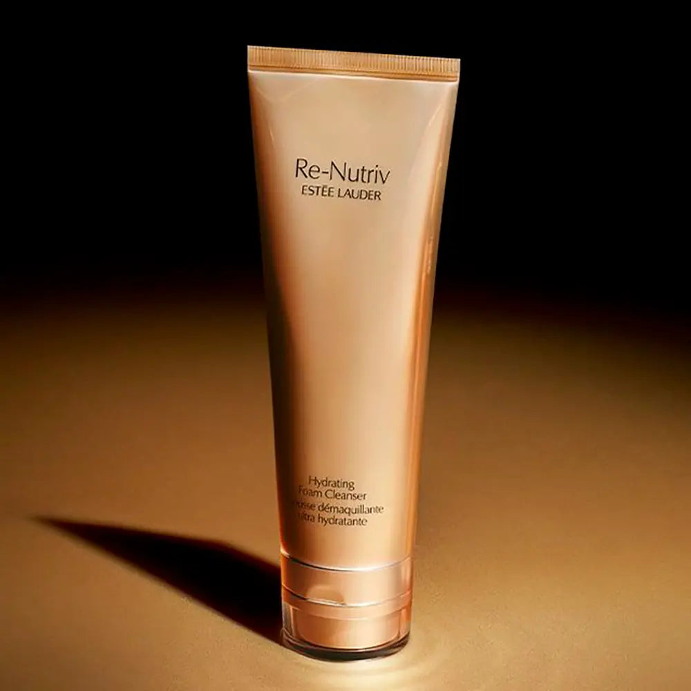 Estée Lauder Detergente Schiumogeno Ricco 125 ml — Detergente Viso