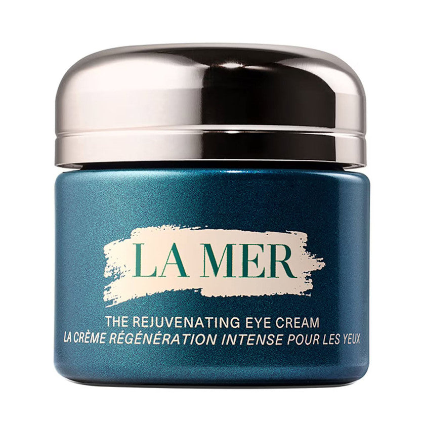 La Mer The Ringiovanente Eye crema notte 15 ml — Crema contorno de ojos