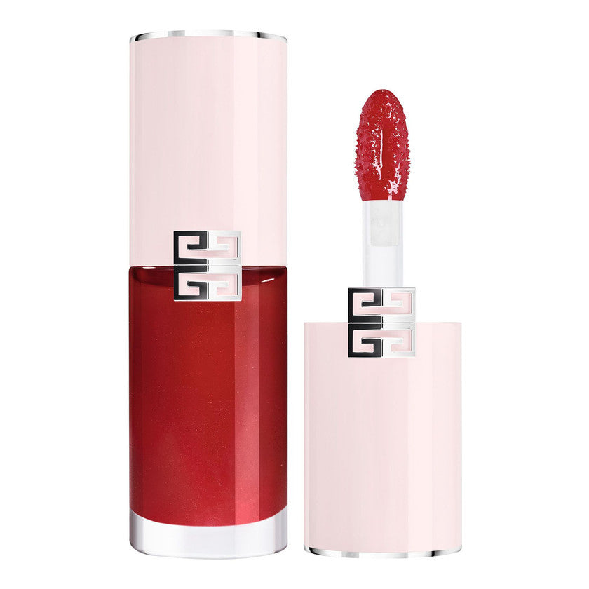 Givenchy Perfecto Serum Lip Oil N. 06 crystal cherry
