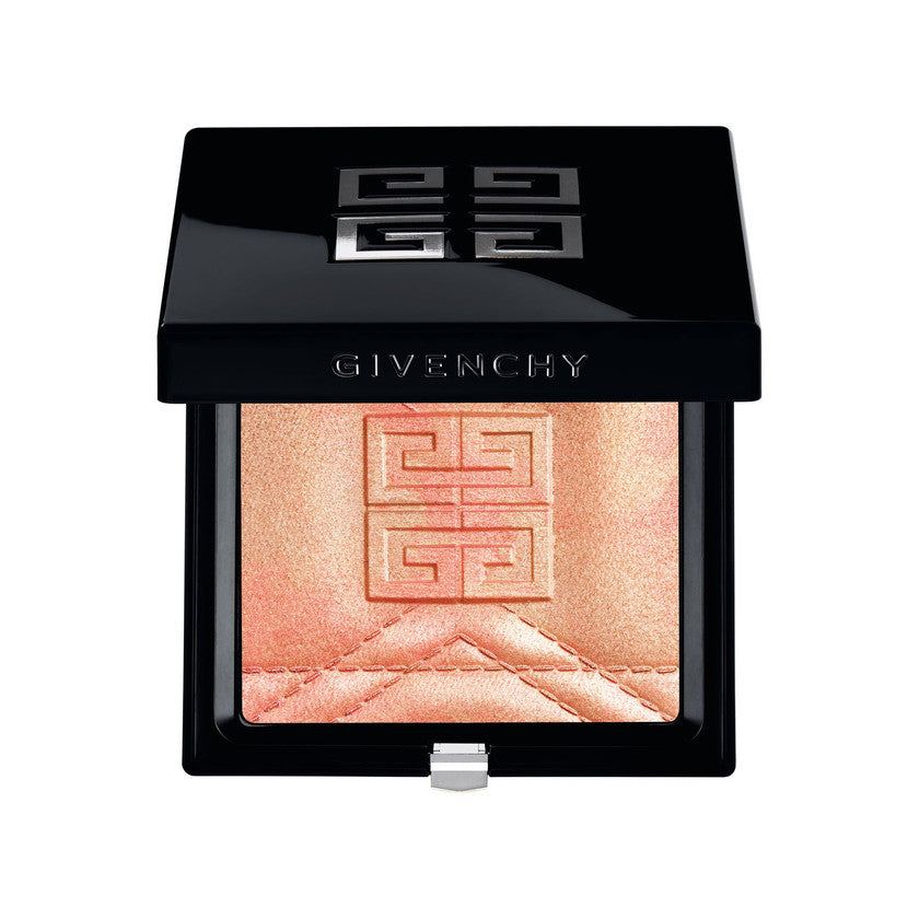 Givenchy Prisme Libre Highlighter Powder — polvere illuminante 004 corallo rame