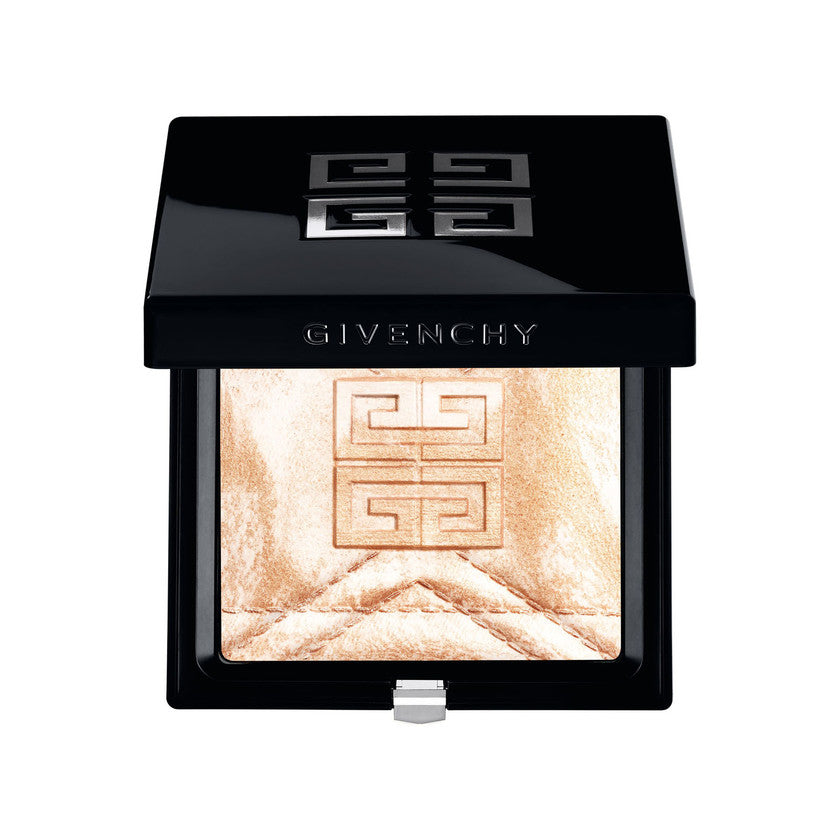 Givenchy Prisme Libre Highlighter Powder — polvere illuminante 003 oro rosa