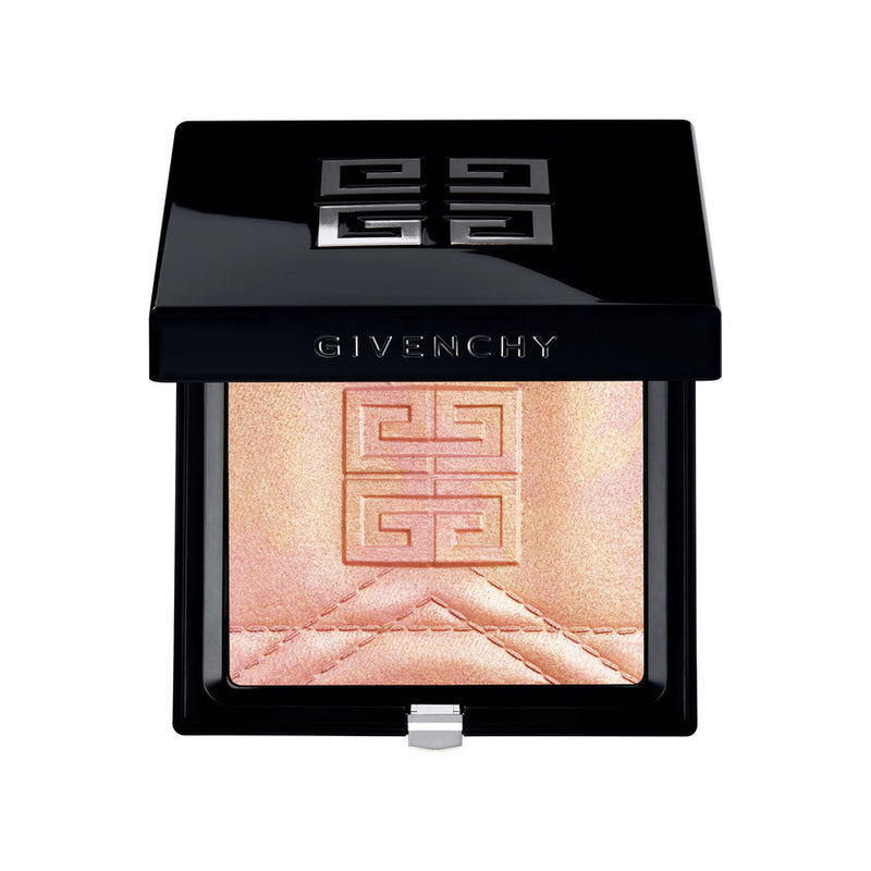 Givenchy Prisme Libre Highlighter Powder — polvere illuminante 002 oro perla
