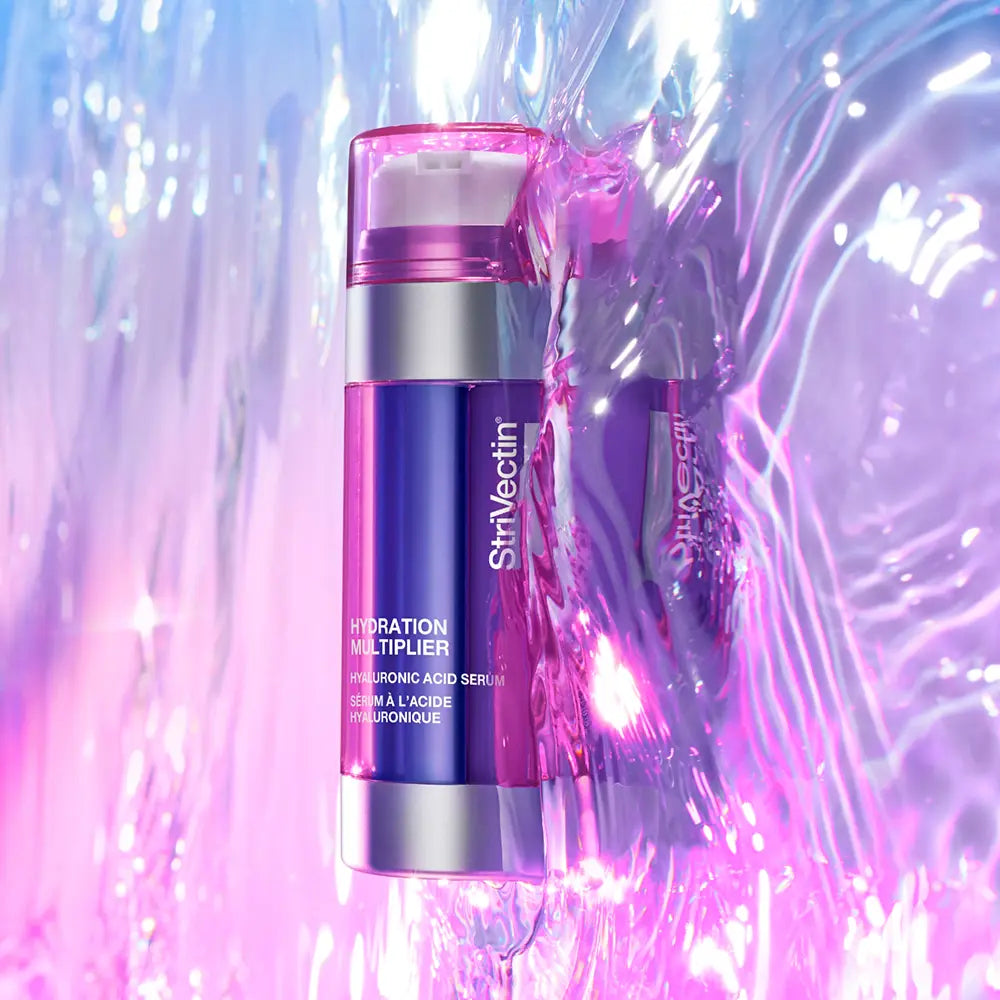 StriVectin Hydration Multiplier siero viso all&