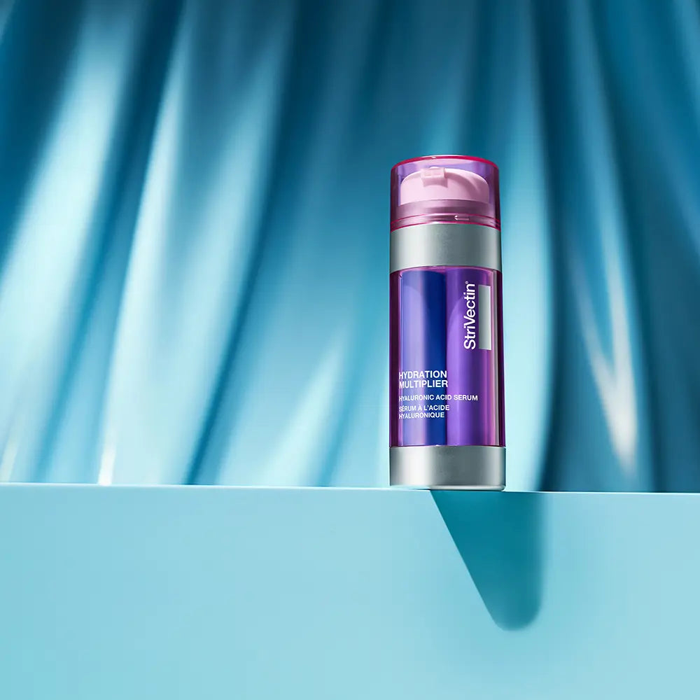 StriVectin Hydration Multiplier siero viso all&