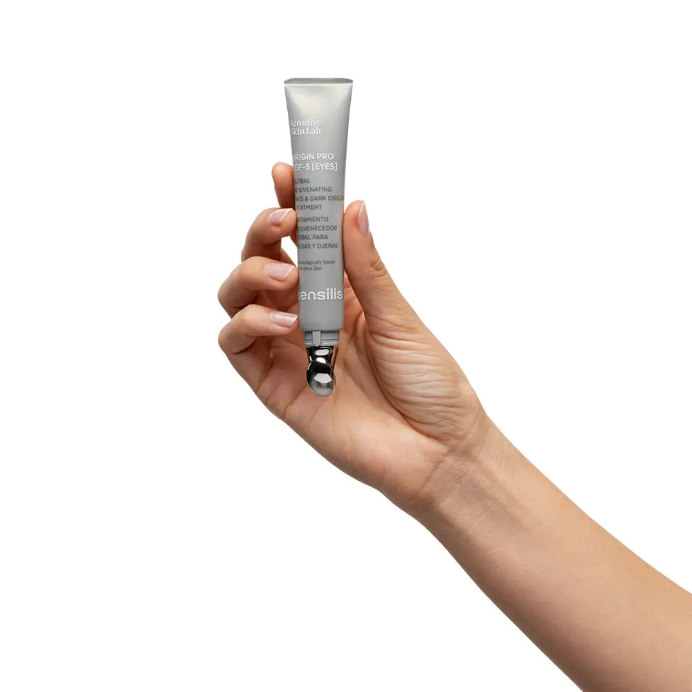 Sensilis Origin Pro Egf 5 Contorno occhi 15 ml