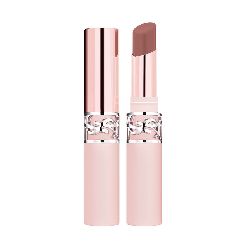 Lovenude Lip Blusher - Rossetto-balm Soft Matte 08 mauve-haze