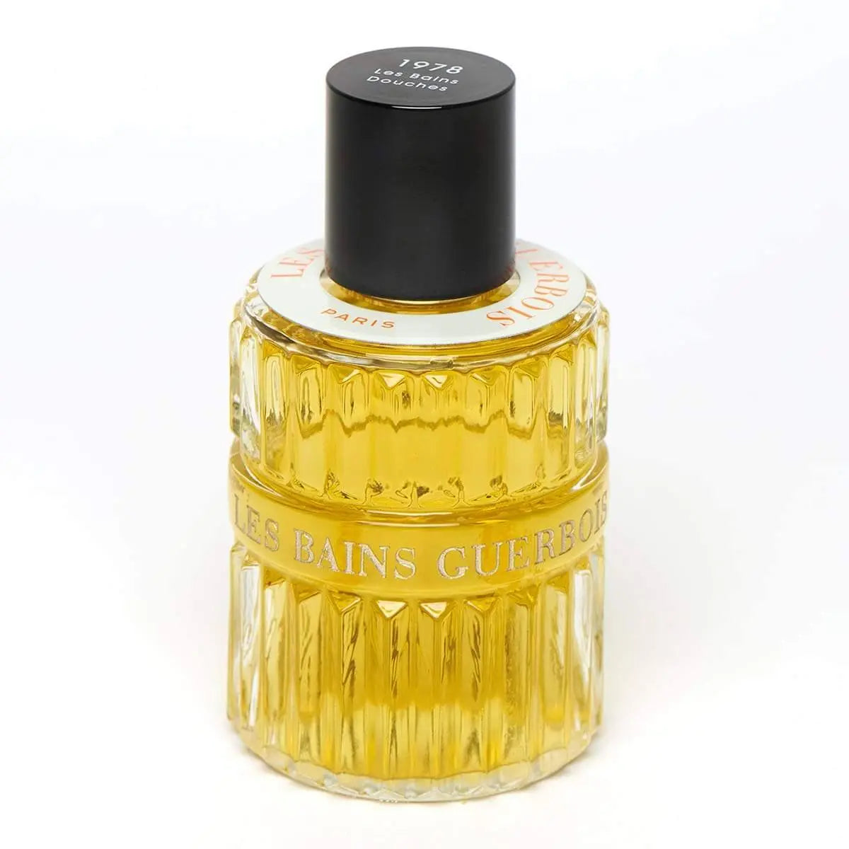 Les bains guerbois 1978 Le Bain Douches Eau De Parfum לשני המינים 100 מ&quot;ל