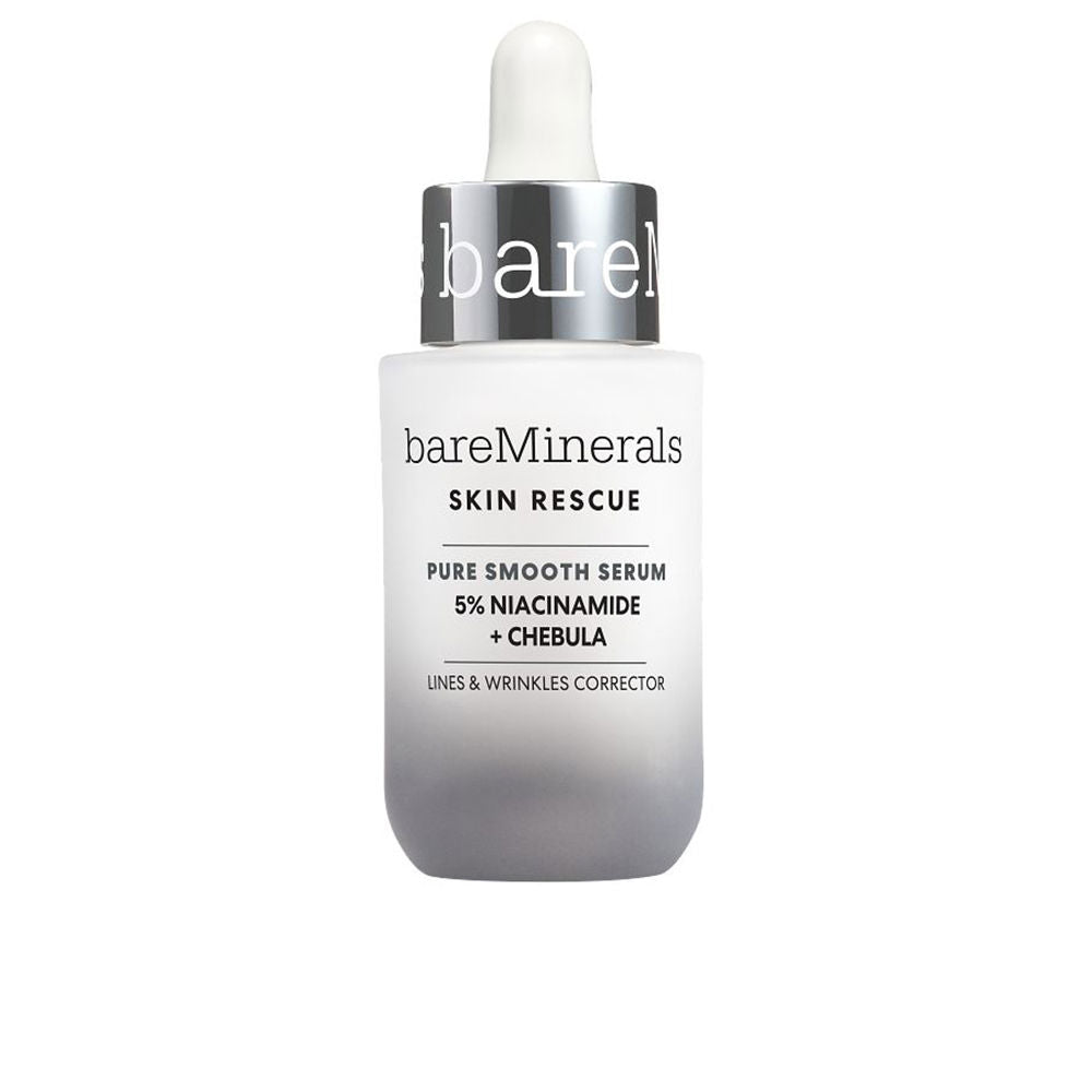 Bareminerals Skin Rescue Siero levigante puro 30 ml — סרום לפנים