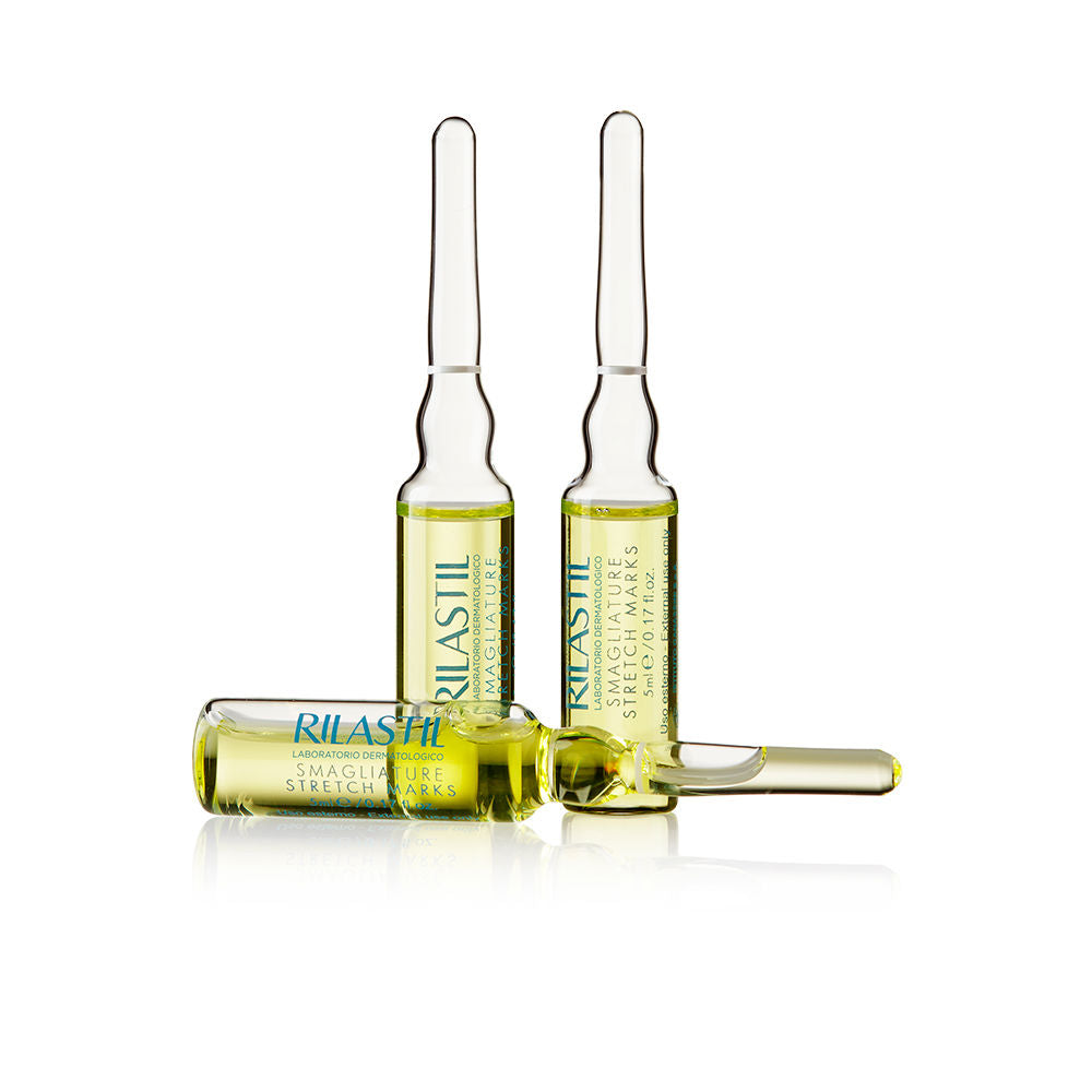 Rilastil Cumlaude Smagliature 10 fiale — Trattamento corpo