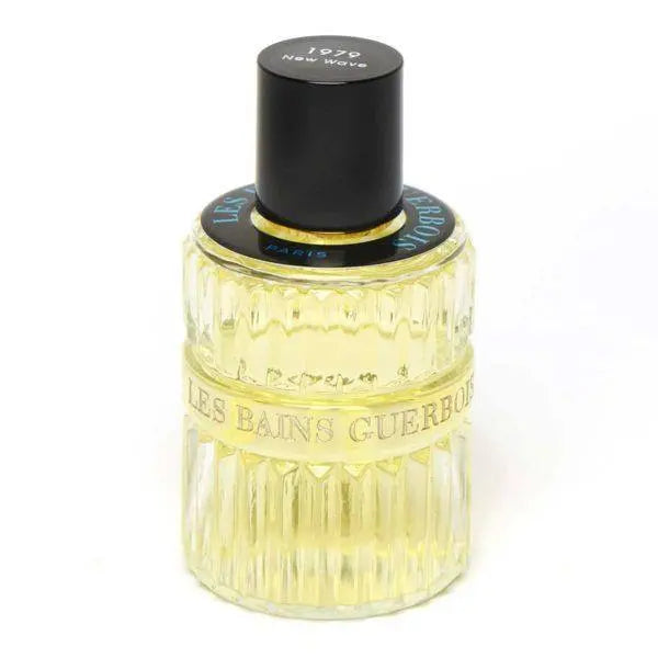 Les bains guerbois 1979 NEW WAVE Eau de Parfum Unisex 100 ml