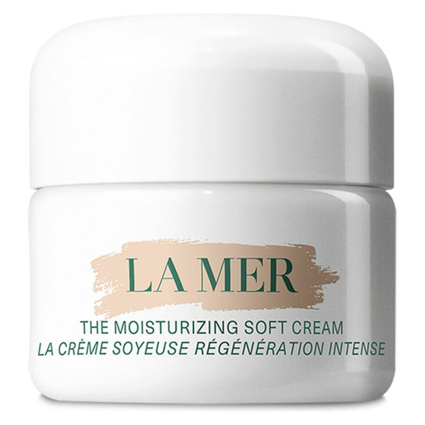 La Mer Crema Idratante Morbida 15 ml — Crema Viso