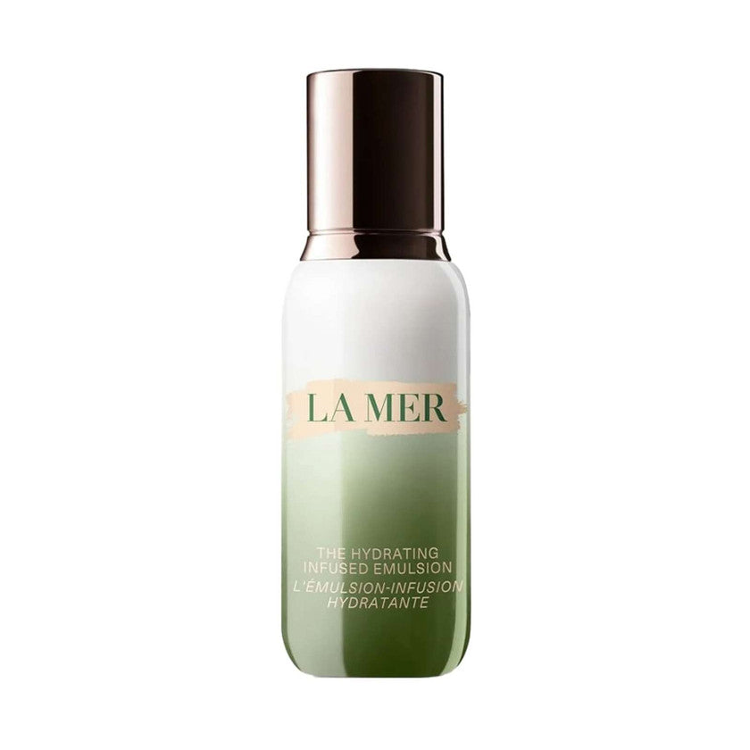 La Mer Emulsione idratante infusa 50 ml — Emulsión facial