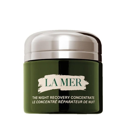 La Mer Concentrato Rigenerante Notte 15 ml — Siero Viso