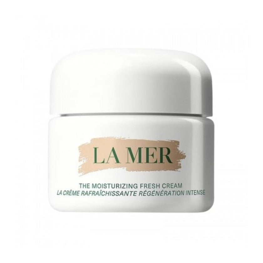 La Mer The Moisturizing Fresh Crema 15 ml — Gesichtscreme