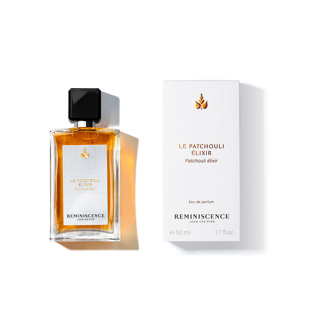 Réminiscence Le Patchouli Elixir - Eau De Parfum 50 ml