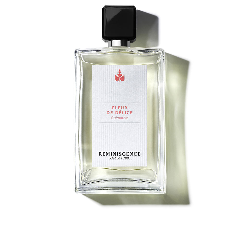 Reminiscence Fleur De Delice Ep 100ml ユニセックス - ギモーヴ - 新品